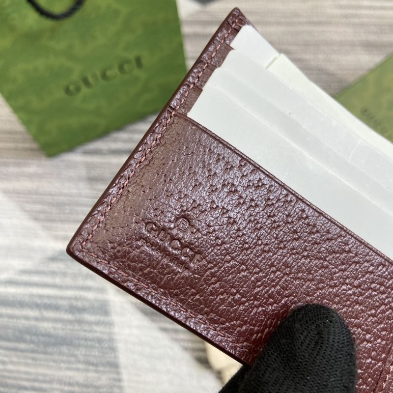 Gucci Wallets